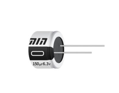 L3M ymin液態電解電容器 薄型